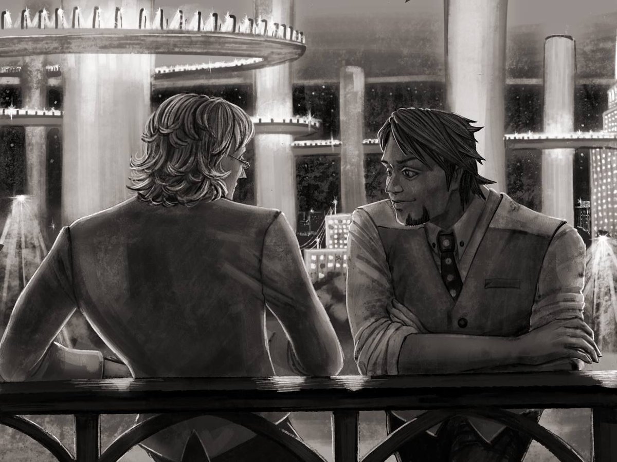 leonidMukha's tweet photo. #KotetsuKaburagi #BarnabyBrooks #TigerandBunny https://t.co/DzdDXrWA2J