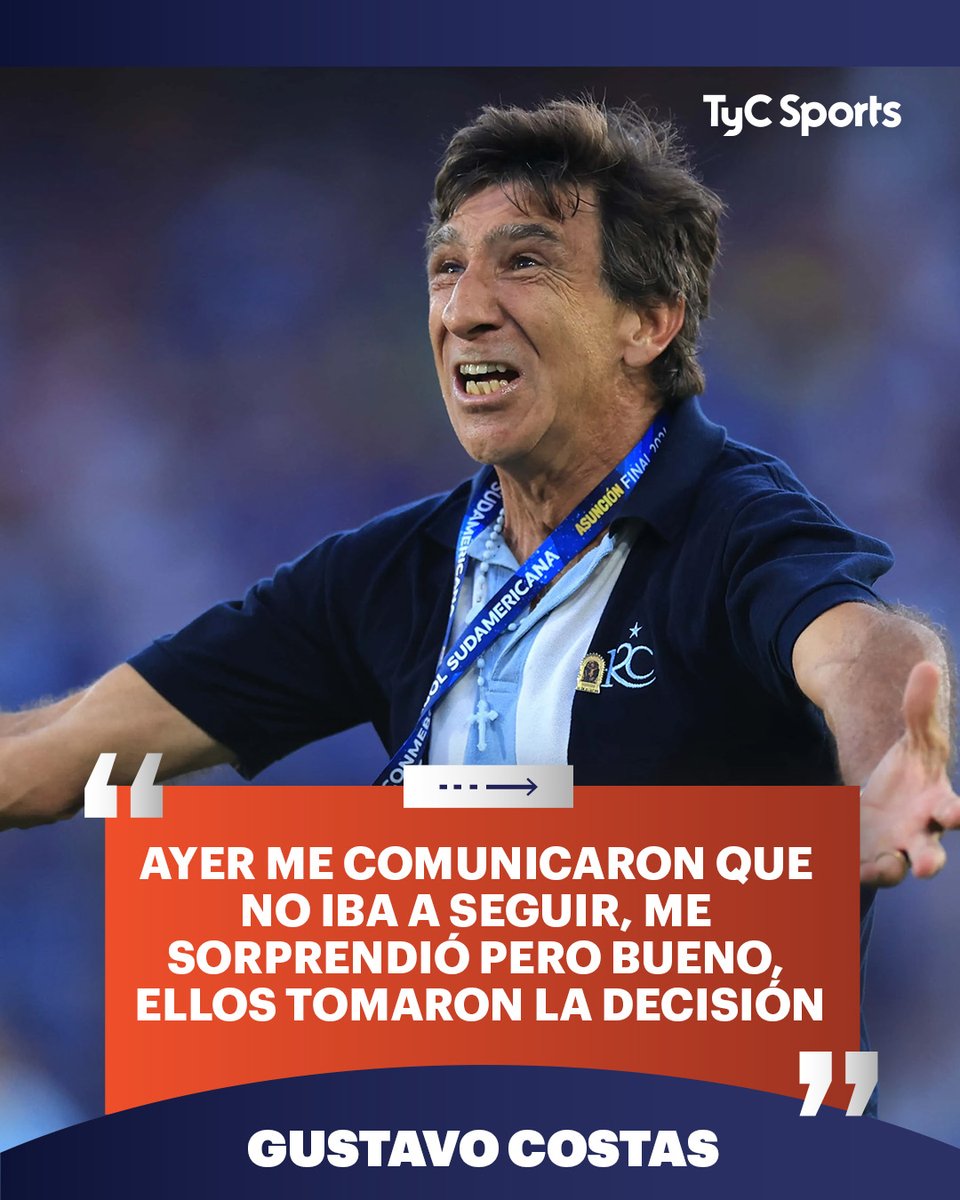 TyC Sports tweet media