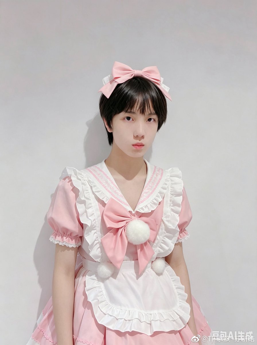 啵啵桃子🍑(7.0版) tweet media