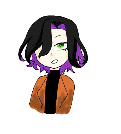 Laffis_Demon's tweet photo. 絵チャ練習。何気に楽しい https://t.co/3Gkz5wSXRx