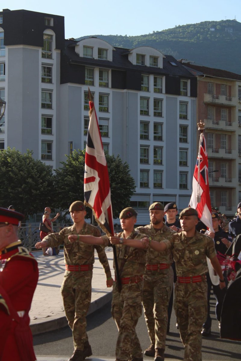 Catholic Military Association tweet media