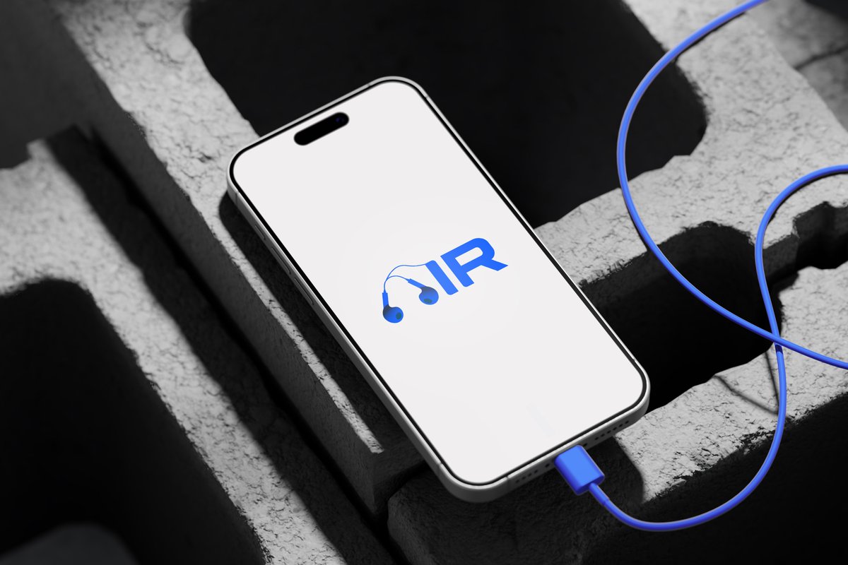 graphitopy's tweet photo. Tech brand logo 'AIR'
🟢Message me for logo design!
#graphitopy #techbrand #tech #smartsphere #branding #branddesigner #apurbopaul #graphicdesigner #logodesinger #Alogo #earphone https://t.co/lRymUdc57L