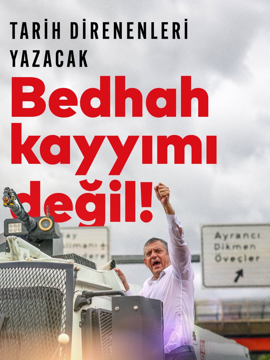Umut Burada tweet media