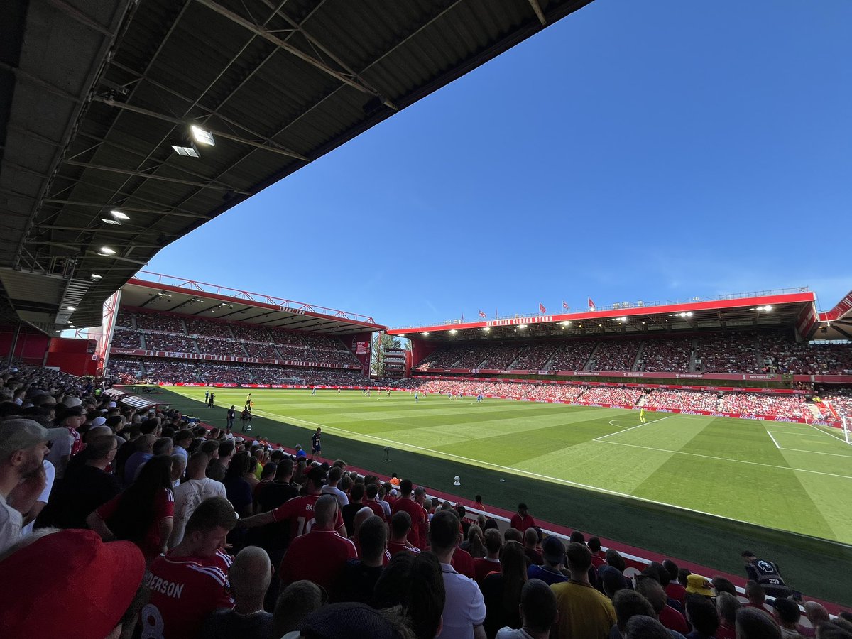 fenners__'s tweet photo. The end of 25/26 England lost 4-1 and Forest got knocked out 4-1 in Europe 

Can’t wait to do it all over again https://t.co/VPUfRW3ttV
