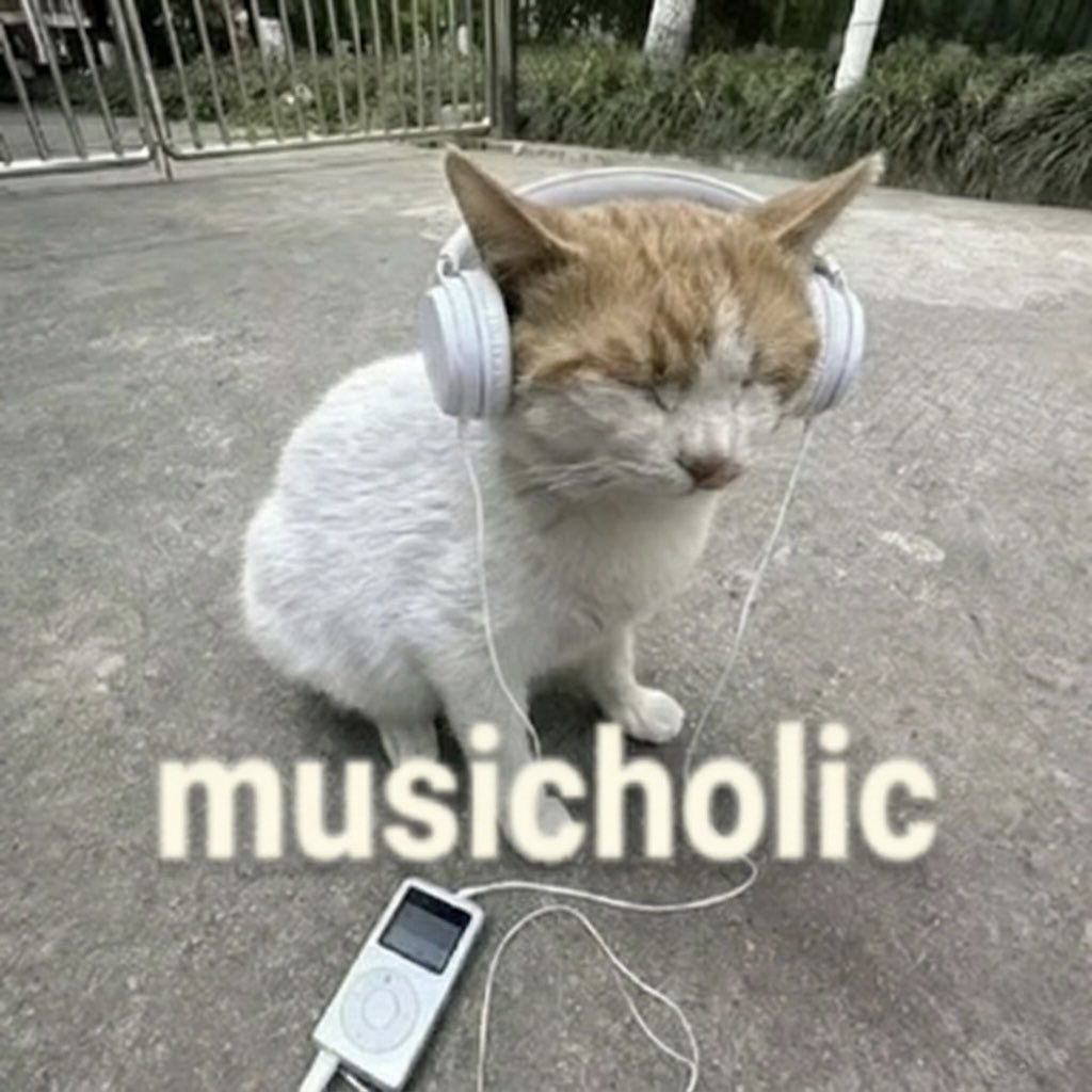 cat memes tweet media