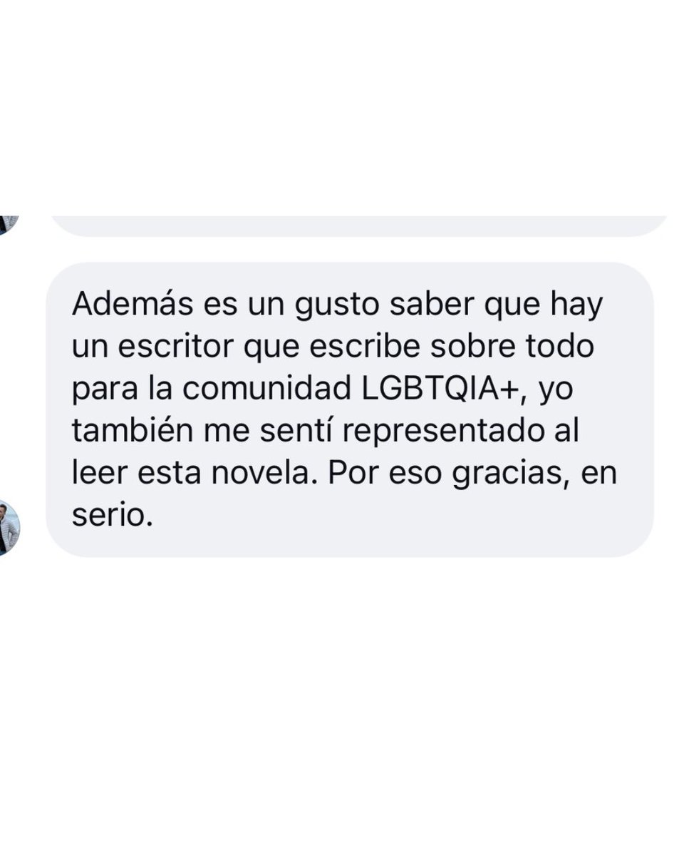 Nando López 🏳️🌈 tweet media