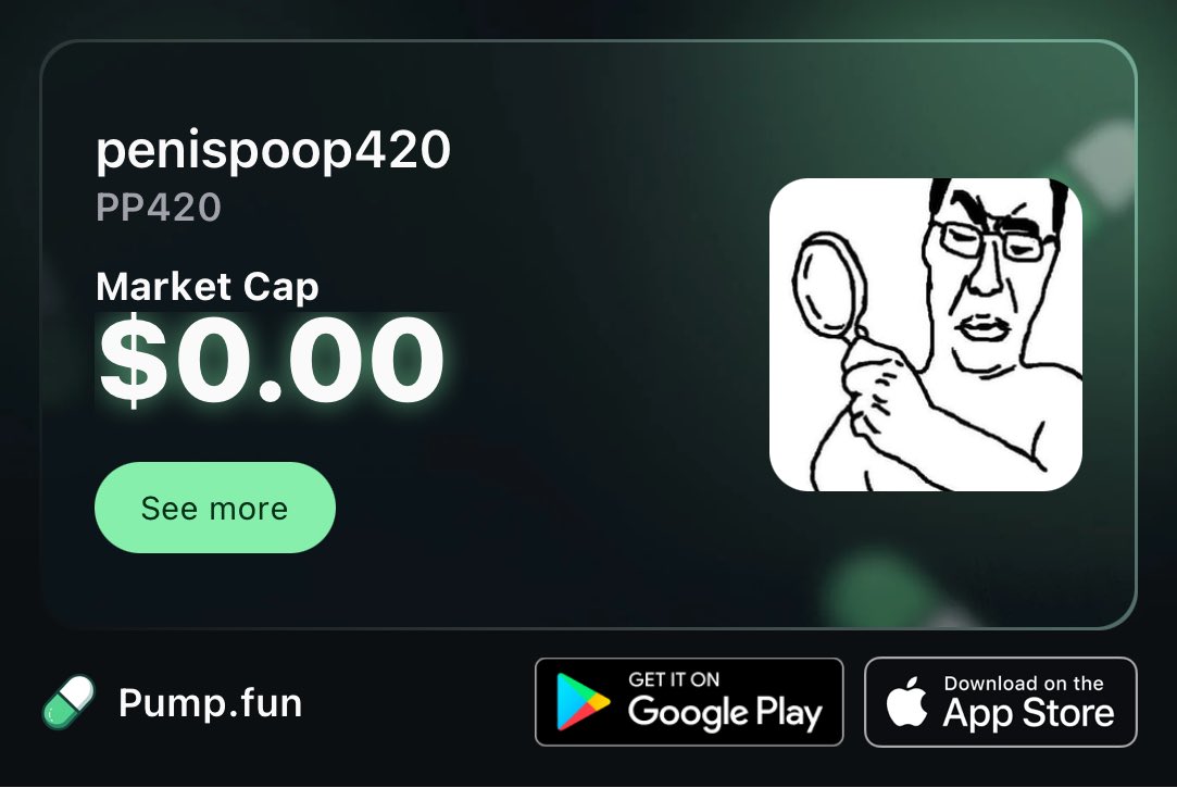 penispoop420 tweet media
