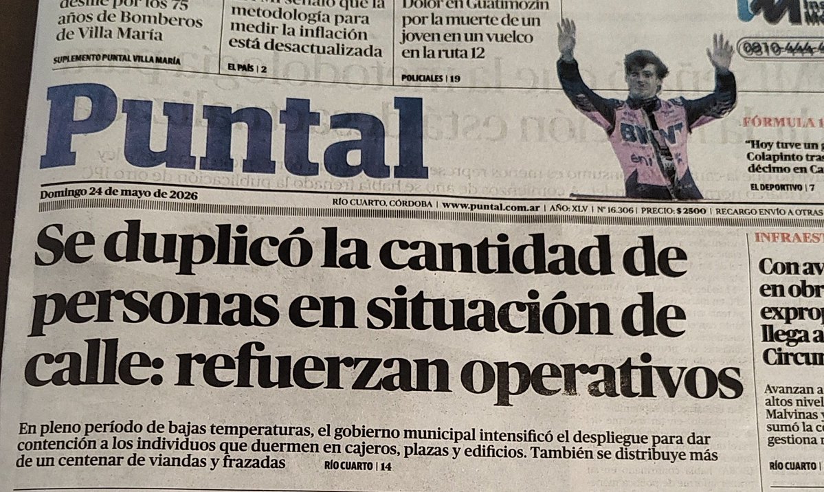 Tuitero K tweet media