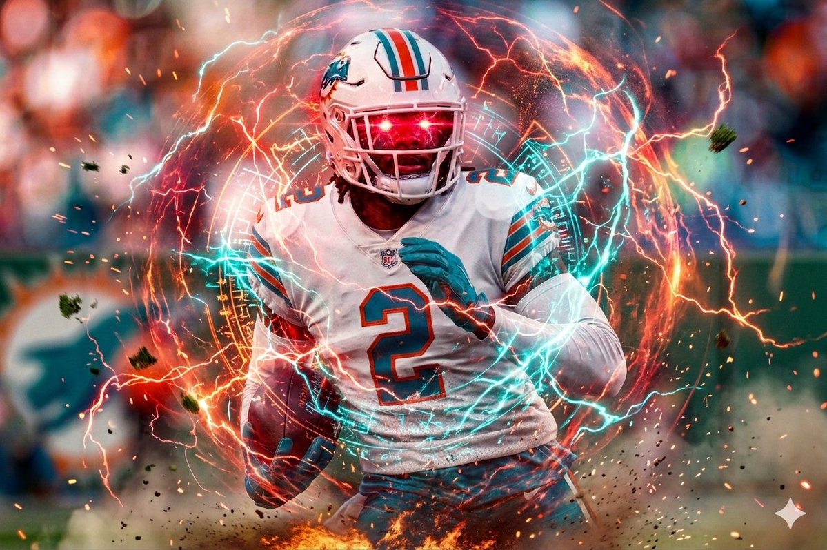 ThatDolphinsRealtor🏡🐬🔥 tweet media