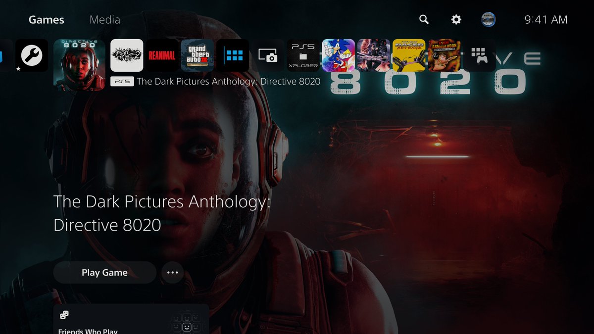 mbcrump - PlayStation Hacking Enthusiast tweet media