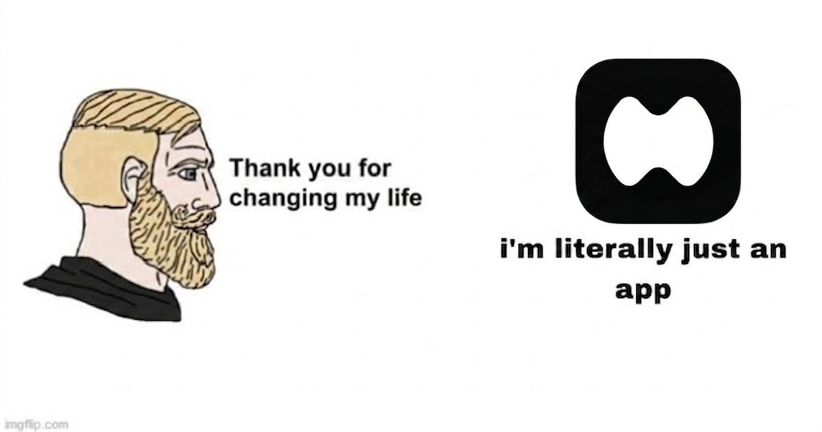 The North Titan tweet media