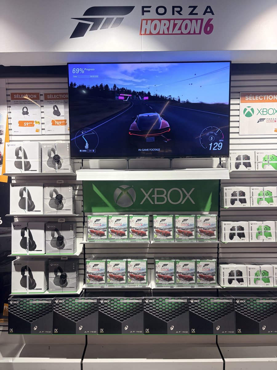Alvorada | Xbox Game Vida tweet media