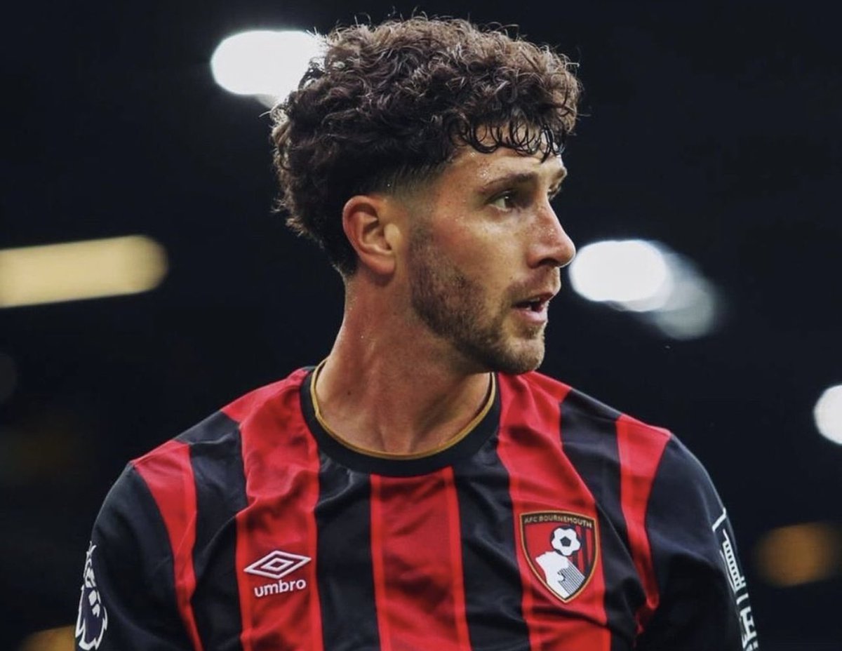 Spurs_Connect's tweet photo. 🚨🚨🚨💣 BOMBA: 

Marcos Senesi will join #Tottenham! 

The player is very excited to join Spurs this summer.

@szyexcl 🥇 https://t.co/lYX70lq9A8