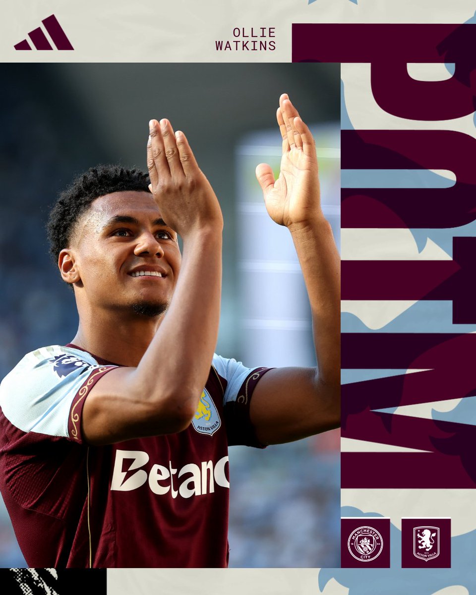 Aston Villa tweet media
