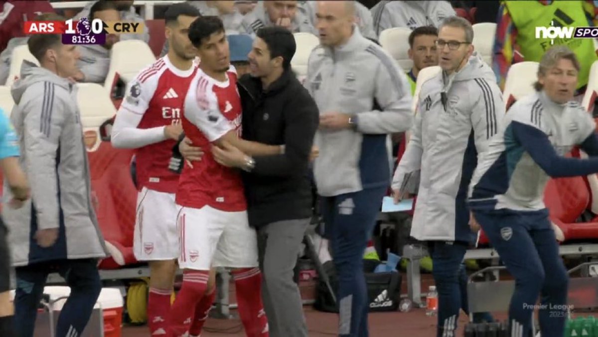 tridevgurung's tweet photo. 🚨🇳🇵 HISTORIC MOMENT FOR NEPAL AS INJAL BHATTARAI BECOMES THE FIRST NEPALI PLAYER TO WIN THE PREMIER LEAGUE WITH ARSENAL. https://t.co/VIuFjvyfzj