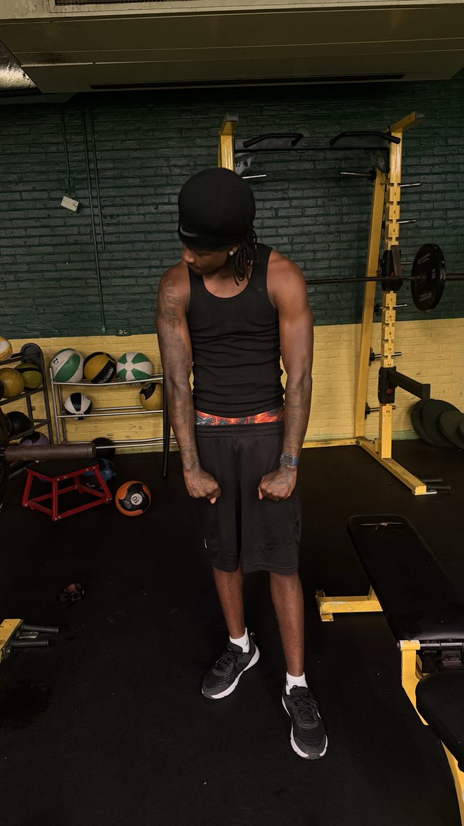 melvin vernell tweet media