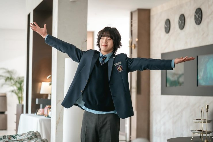 HaRuengDoo's tweet photo. #BitchXRich2
พล็อตเริ่ดเกิ๊น ซีซันนี้เปิดต่อจากก่อนหน้าคือนางเอกเป็นพยานคดีตกตึกตายอีกรอบ โหววว โคตรสุด คือมันจะไปสุดตรงไหนฟะ 5555 แล้วต้องมาสู้กับทั้งแก๊งลูกคุณหนูและเพื่อนที่ไม่ประสงค์ดีอีก ชอบมากนางเอกสู้คนจัดๆ อย่างตึง 🤺 #ซีรีส์เกาหลี #รีวิวซีรีส์เกาหลี #รีวิวซีรี่ย์เกาหลี https://t.co/aGe5iLWAsF