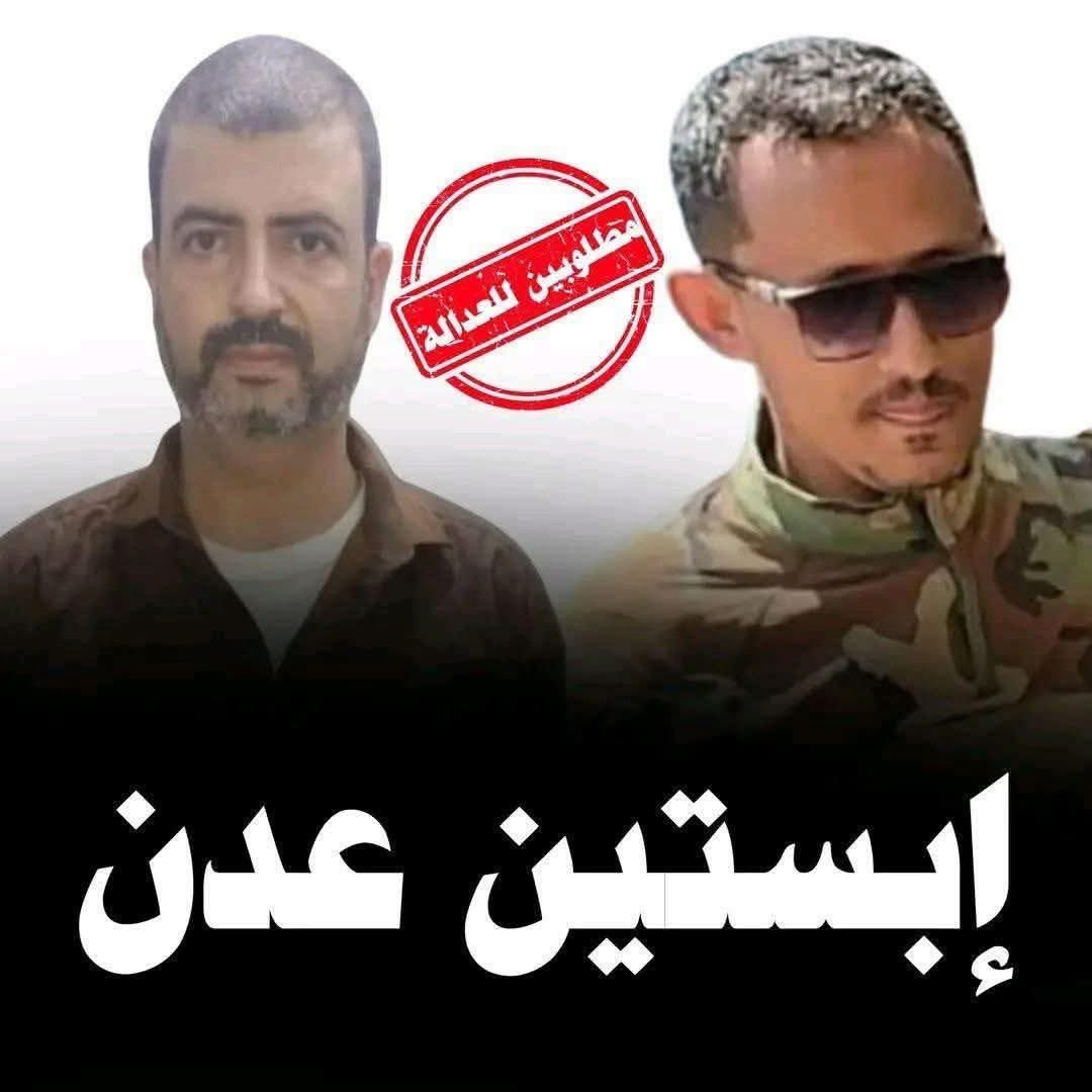 علي المهري tweet media