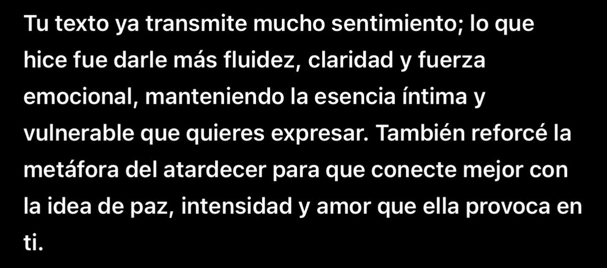 lbarrios_3's tweet photo. Solo te pedí que explicaras mejor lo que escribí, no me que criticaras. 

🥺 https://t.co/aY95uX8nXO