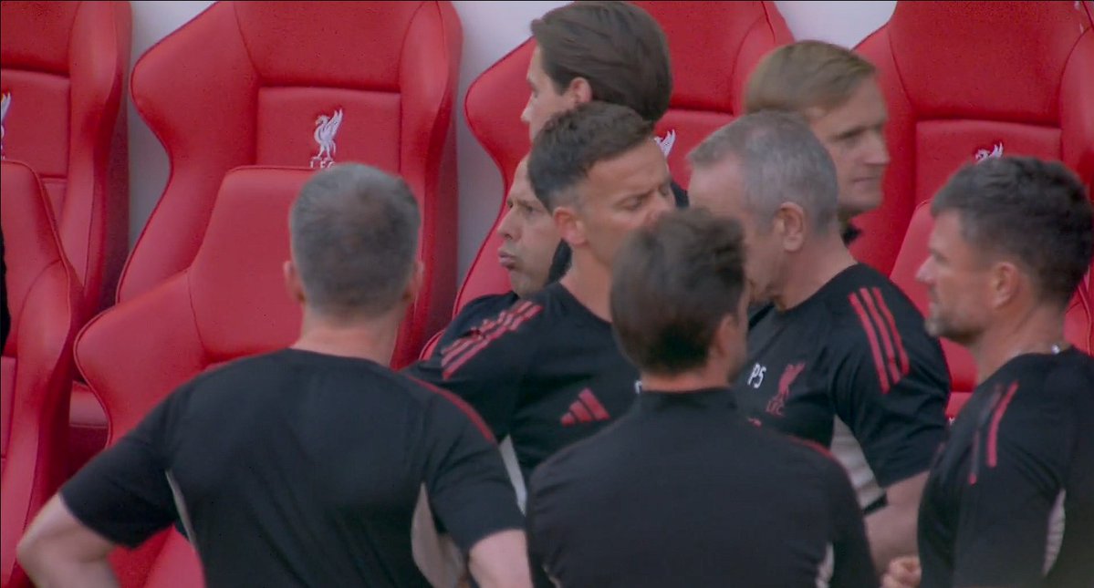 Liverpool - LGK tweet media