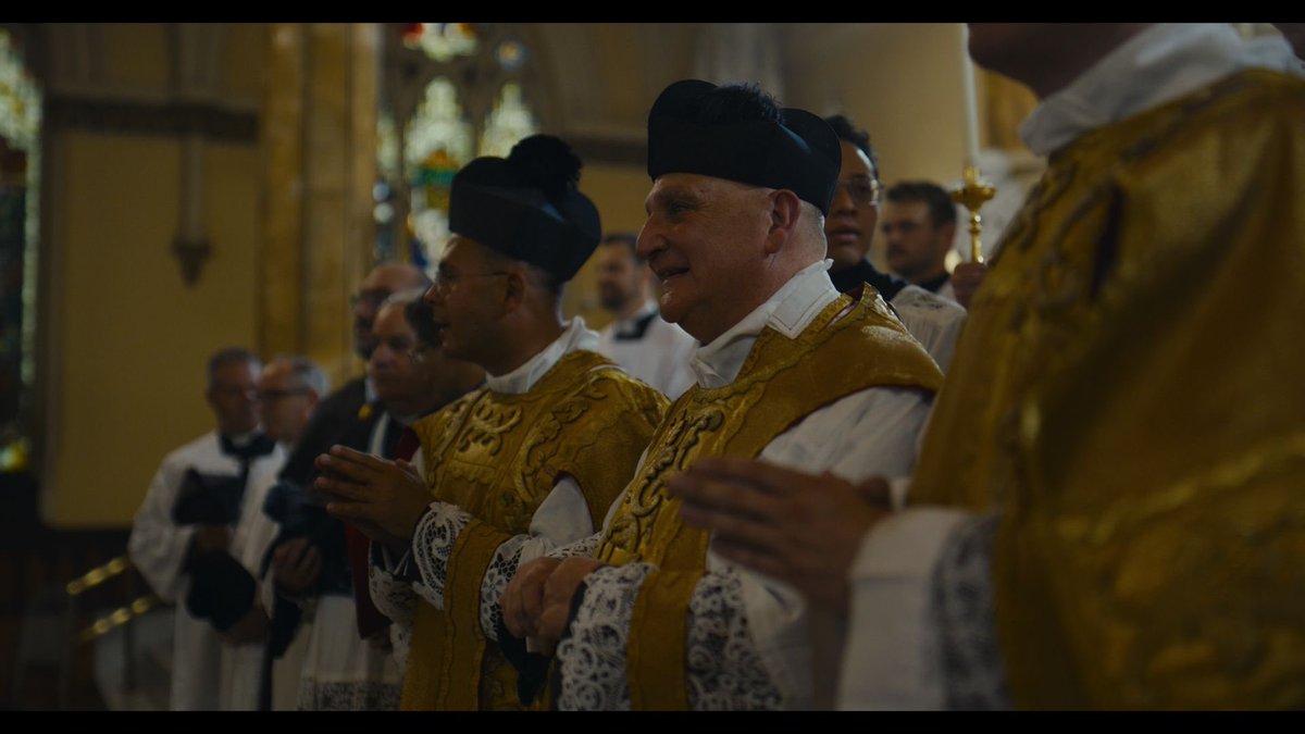 Mark Lambert - Catholic Unscripted Podcast tweet media