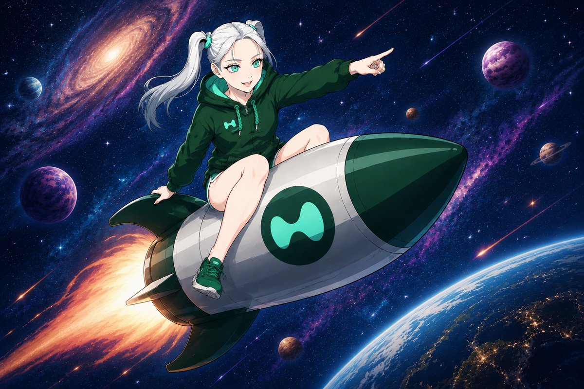 Hyper Chan tweet media