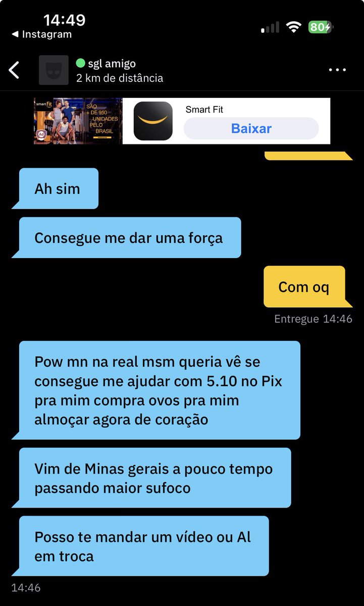 Igor Afirma 🇧🇷 tweet media