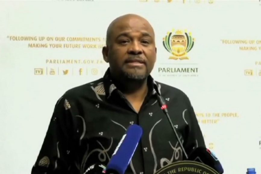 SABC News tweet media