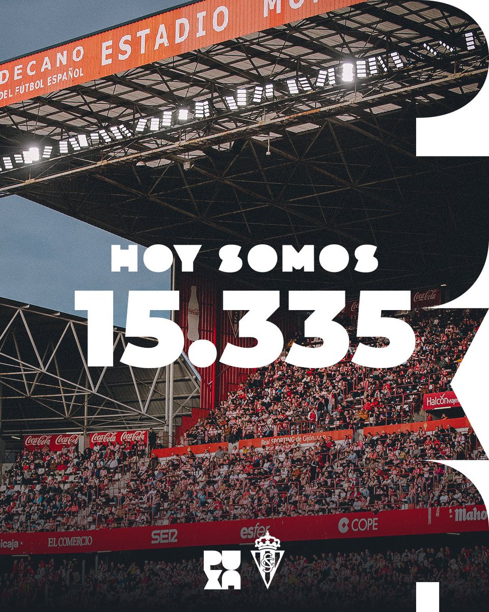 Real Sporting tweet media