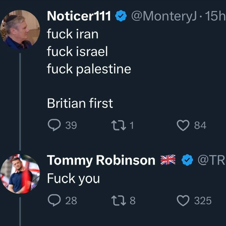 Ums tweet media