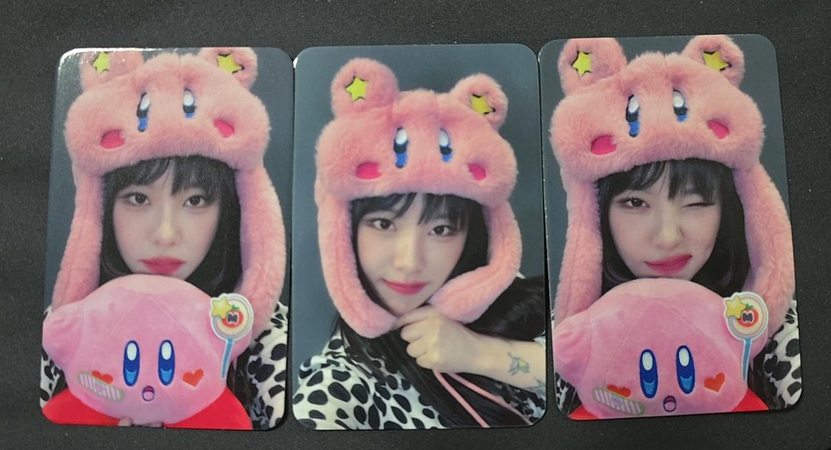 Gamja🥔 tweet media