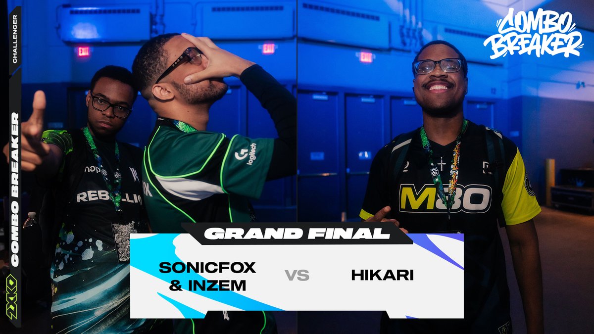 2XKO tweet media