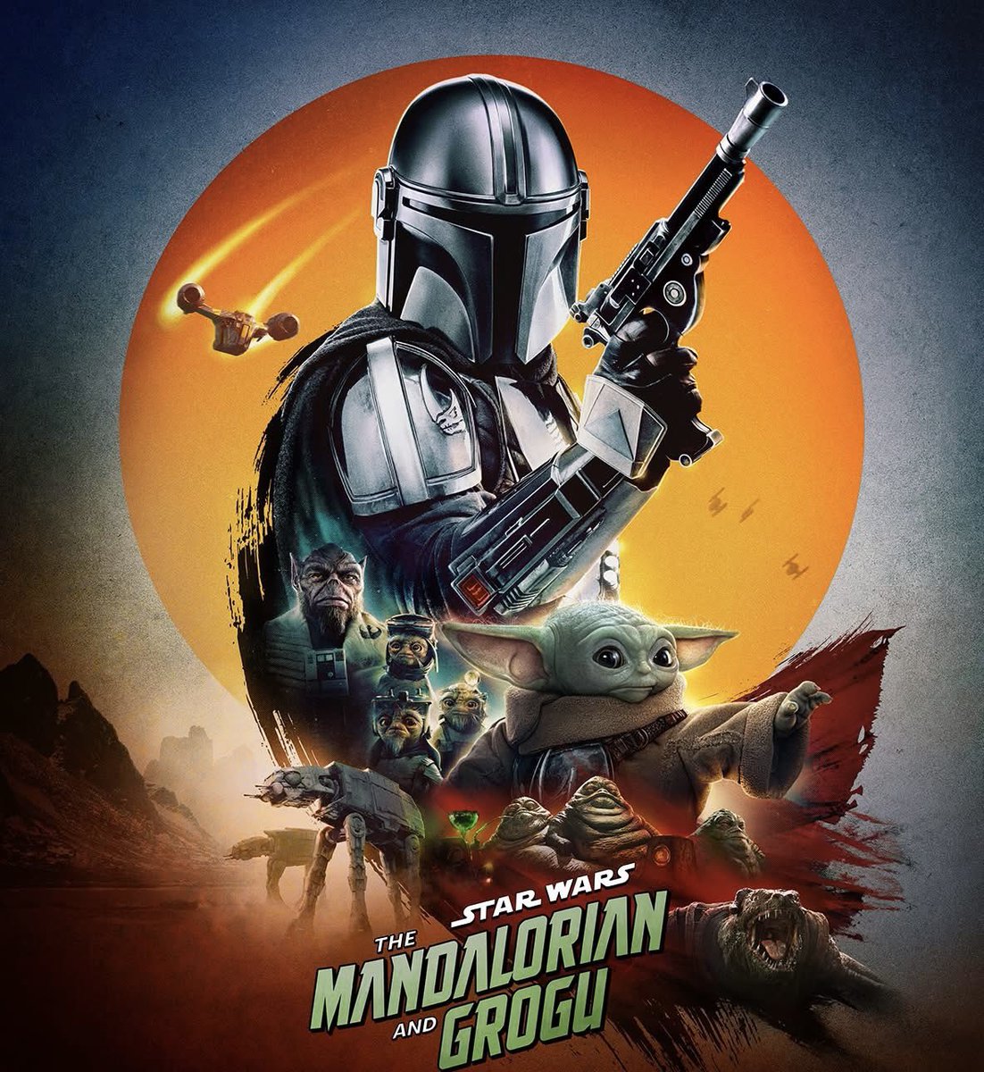 Cinematic Reviews tweet media