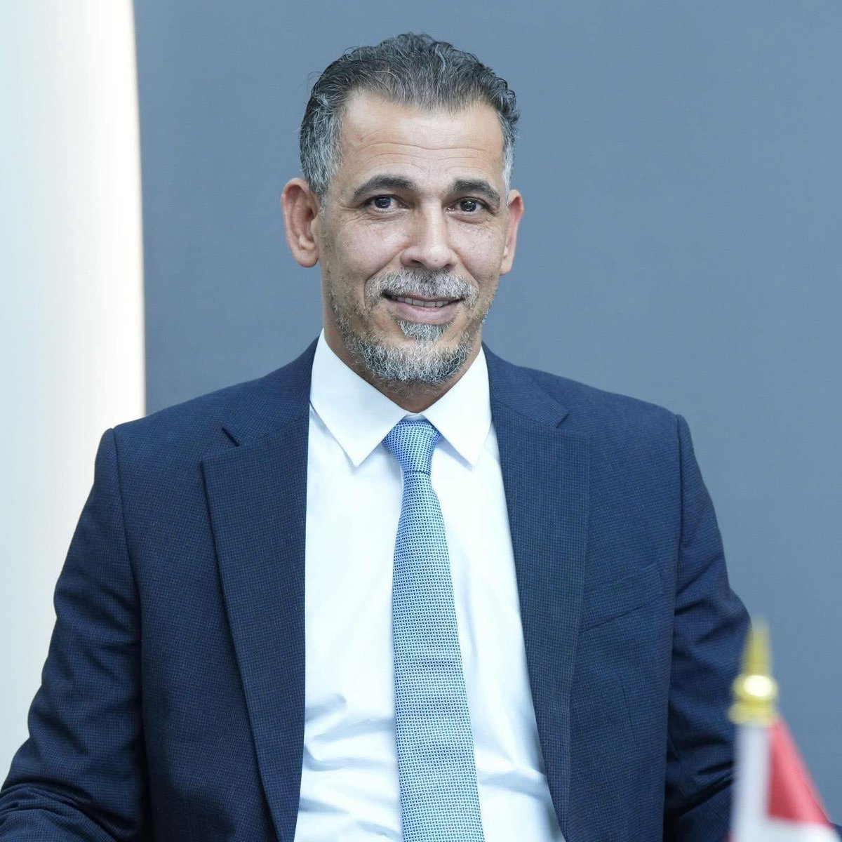 عراق إكسترا tweet media