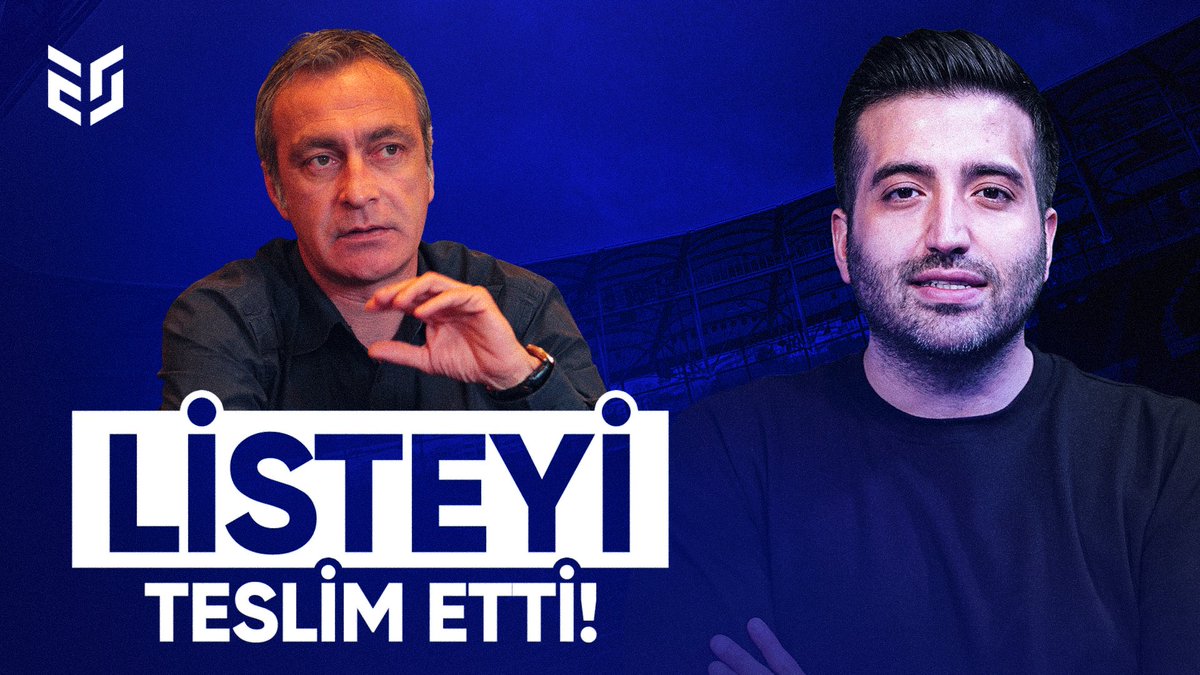Ertan Süzgün tweet media