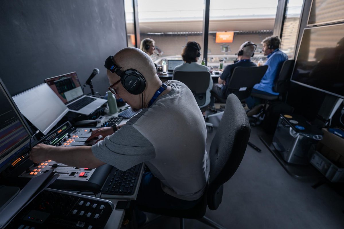 Radio Roland Garros tweet media