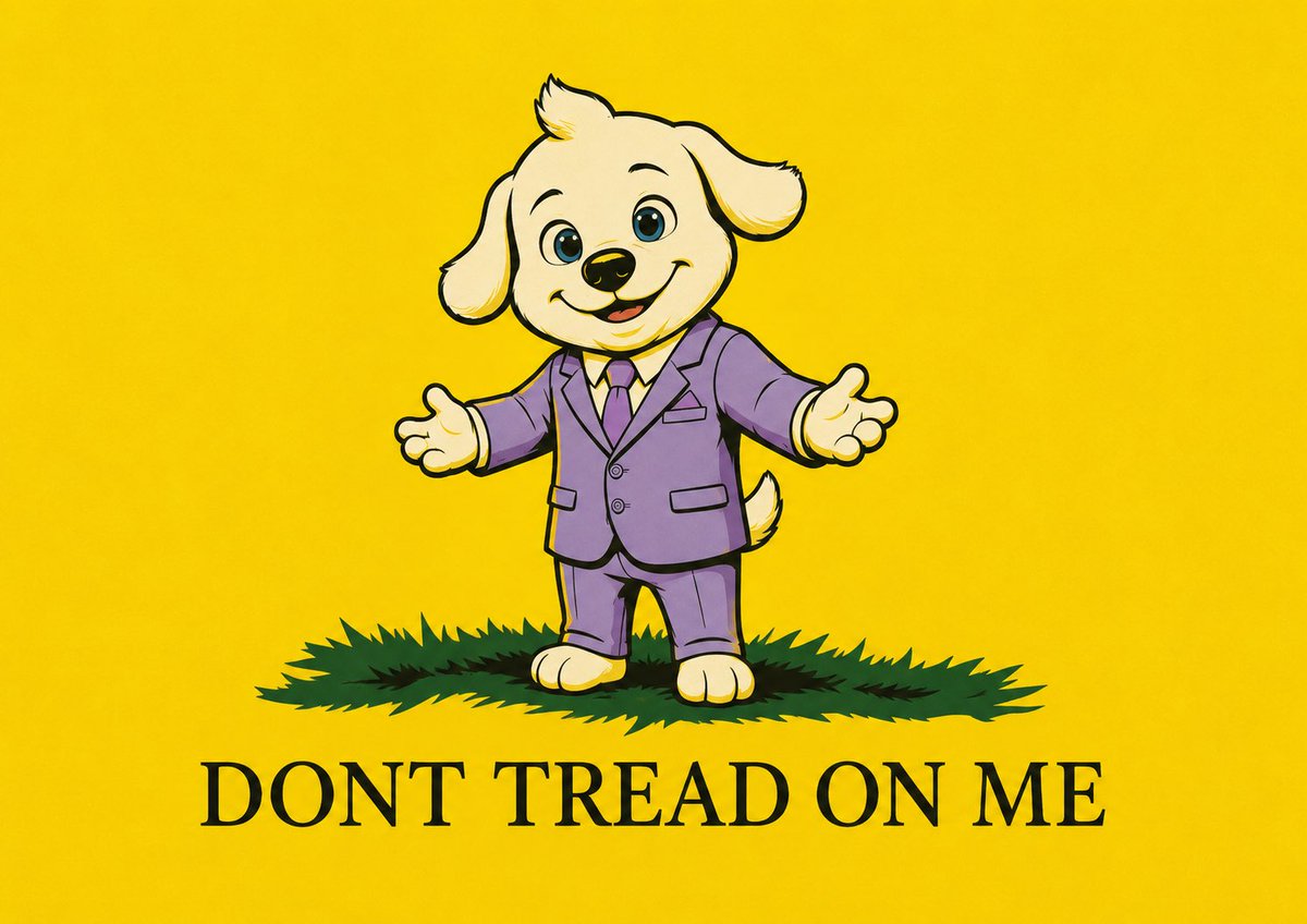 ZUBA The Super Dog tweet media