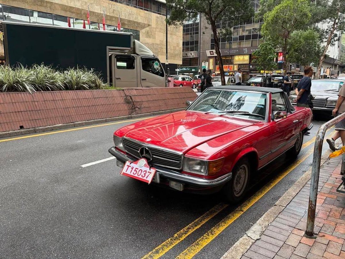 Hk ciné movies 🇭🇰 tweet media