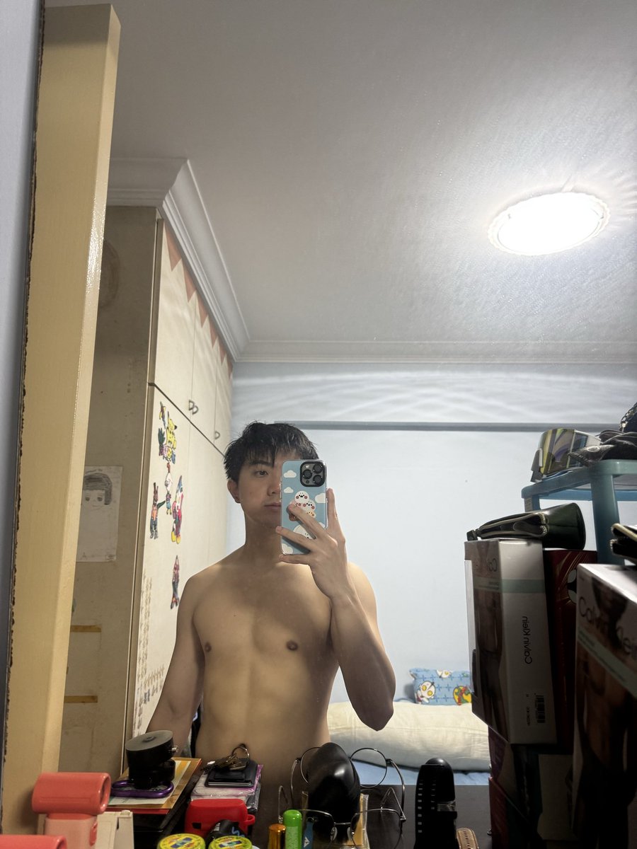 raysontannn's tweet photo. https://t.co/IMb024zlJC