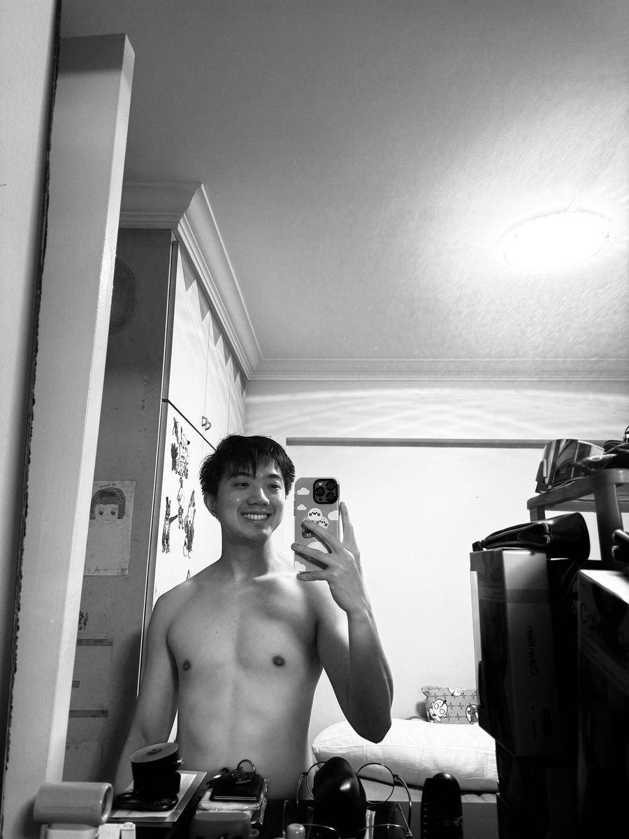 raysontannn's tweet photo. https://t.co/IMb024zlJC