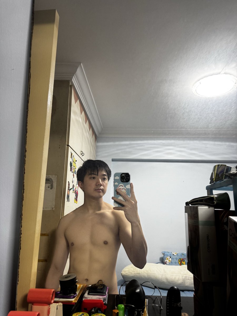 raysontannn's tweet photo. https://t.co/IMb024zlJC