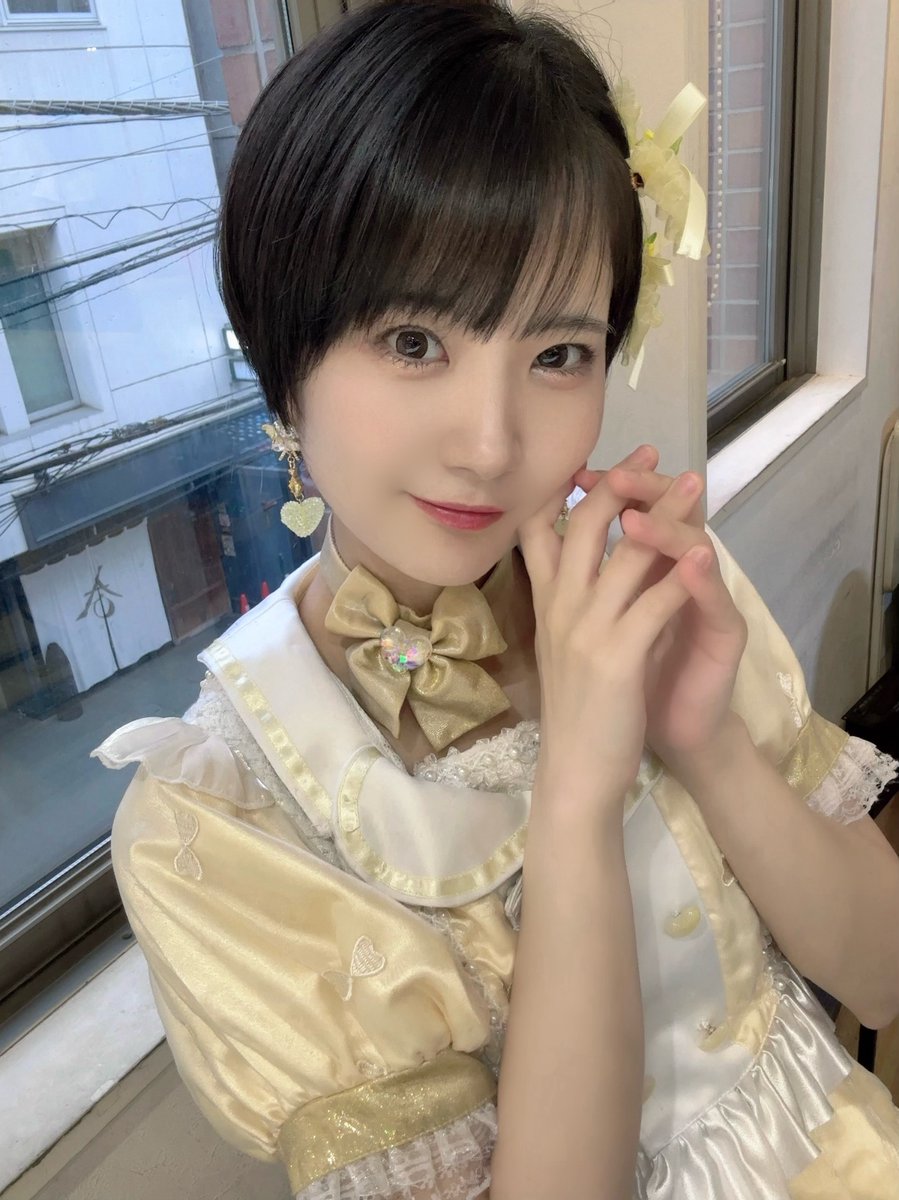 市ノ瀬 律☀️大宮I☆DOLL tweet media