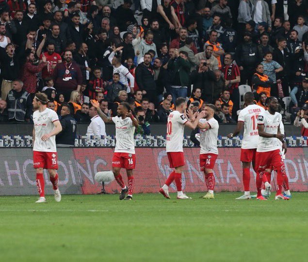 Maçdergi tweet media