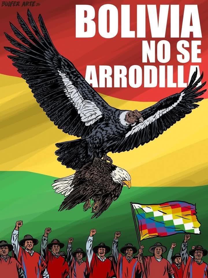 Osvaldo Martínez 𝕏 🇵🇸 tweet media