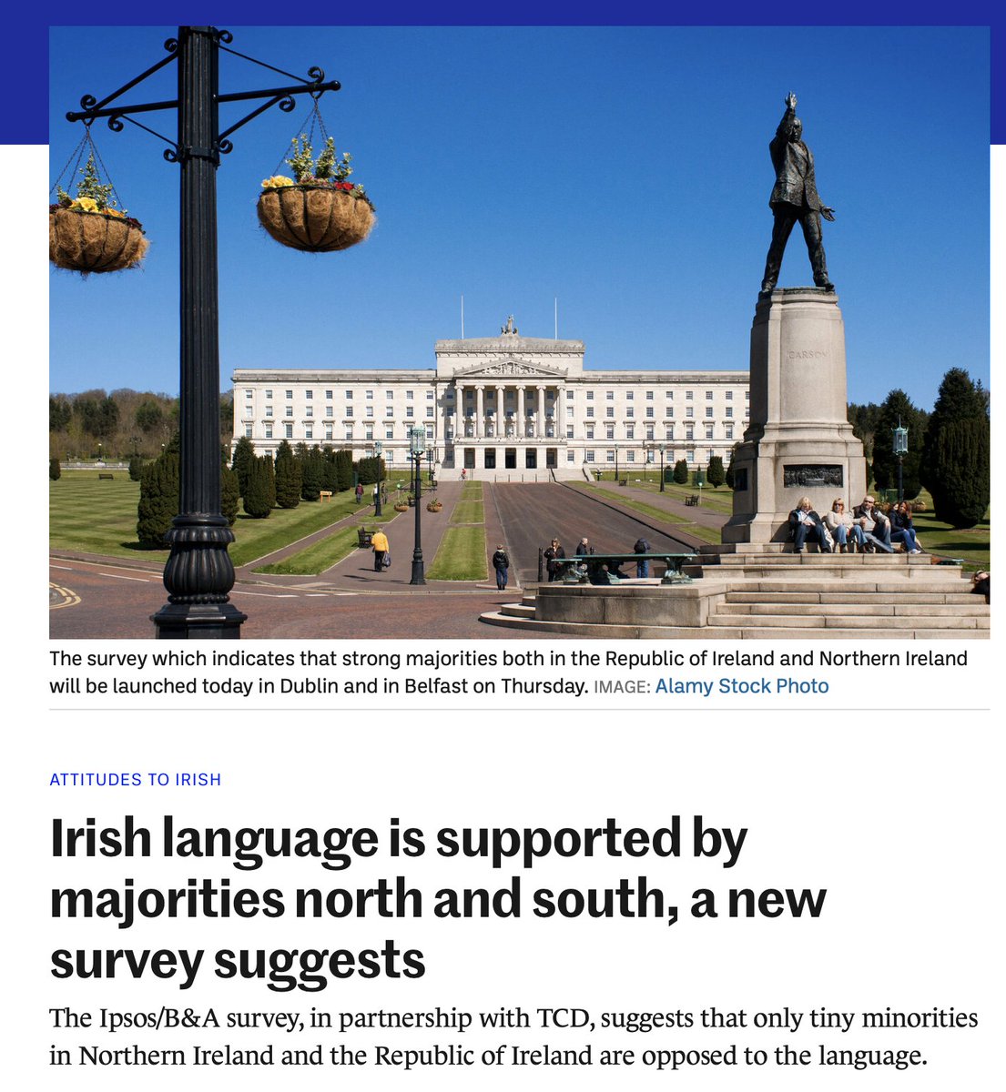 Friends of Sinn Féin Canada tweet media