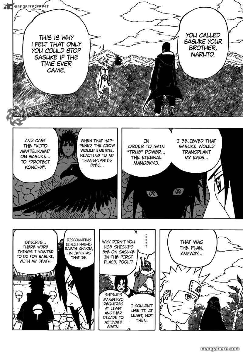 Daily Naruto Harem 🔞 👑 tweet media