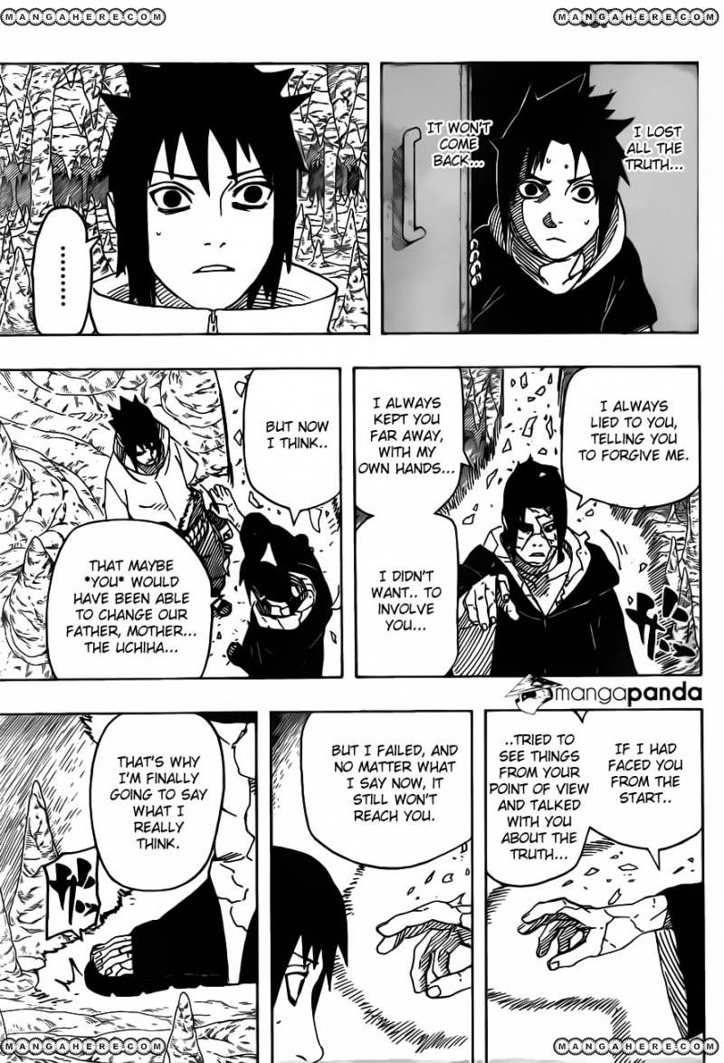 Daily Naruto Harem 🔞 👑 tweet media