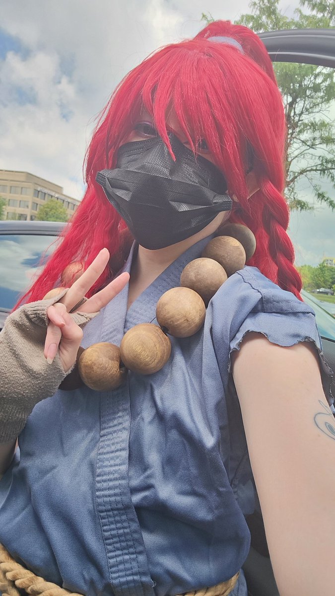 𝖏𝖆𝖝 ➡️ Combo Breaker tweet media