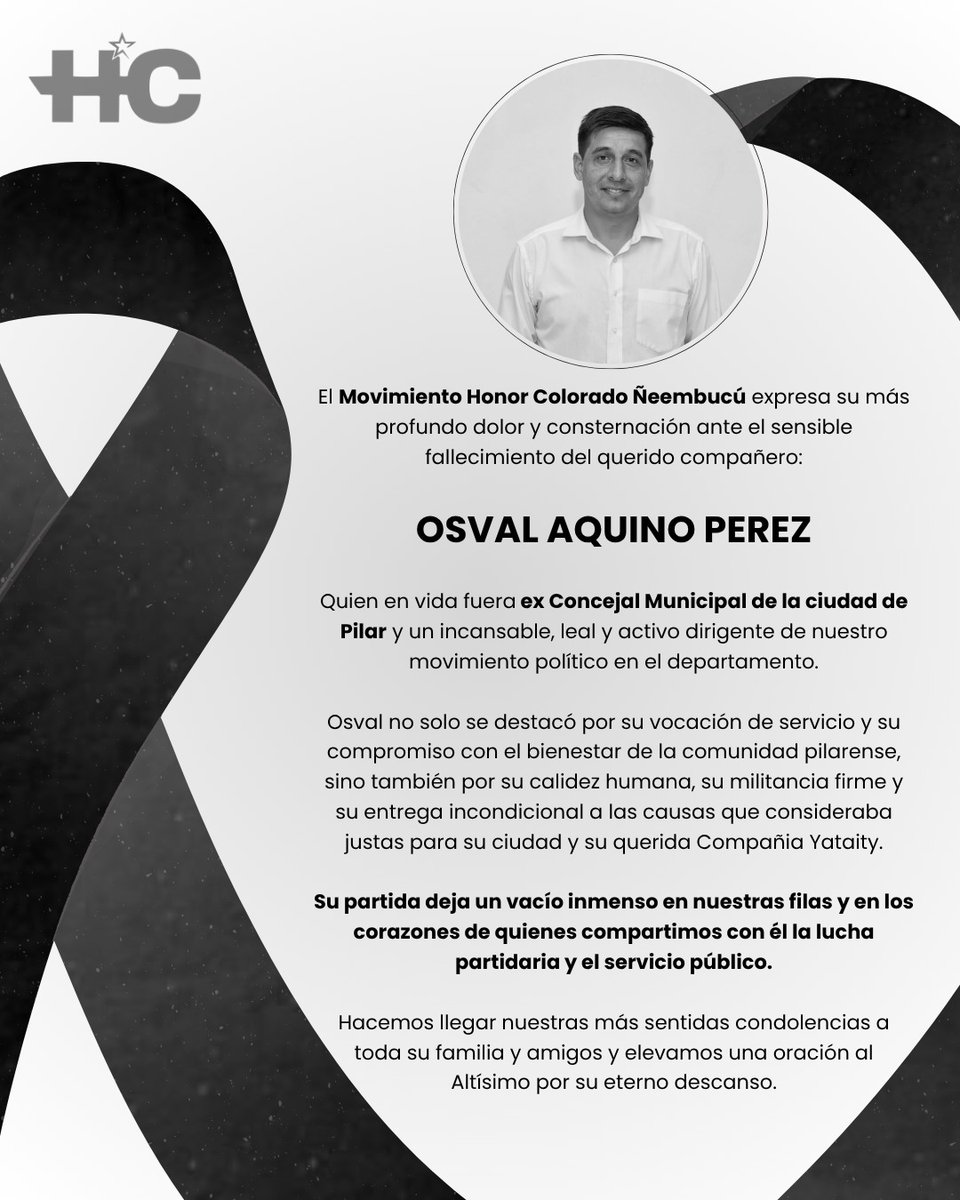 Ricardo Torres A. tweet media