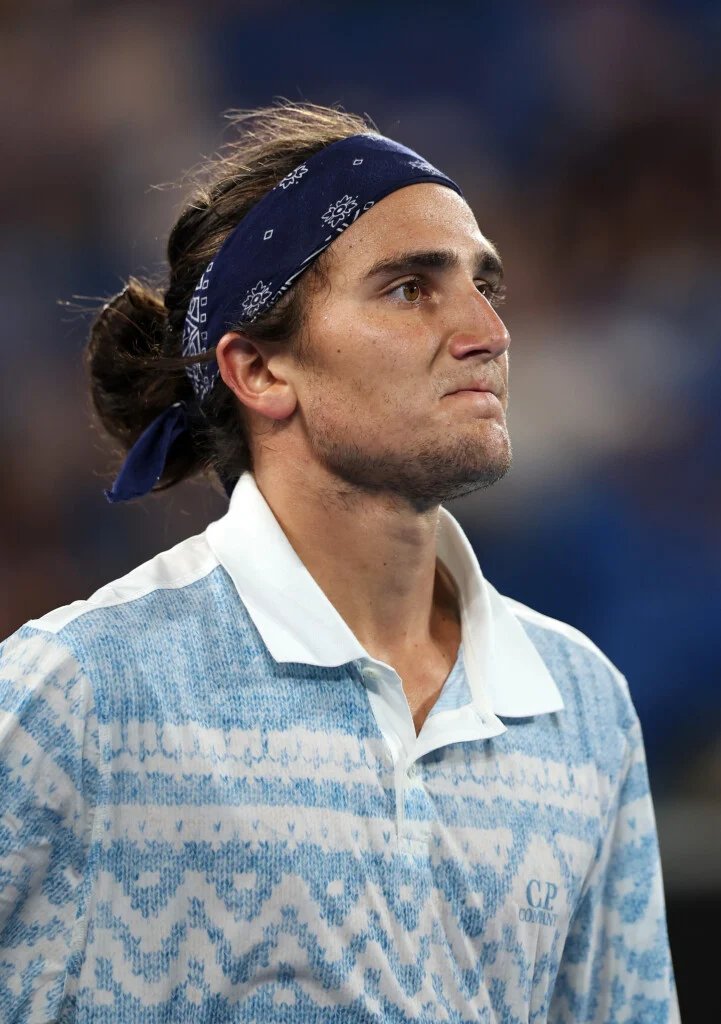 Quindici Zero 🎾 tweet media